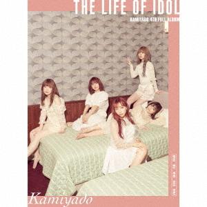 THE LIFE OF IDOL (Type K)