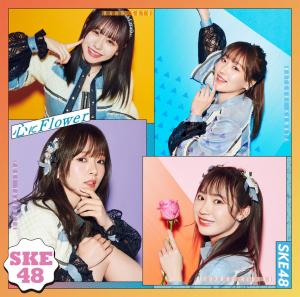 Kokoro ni Flower (Type B régulière)