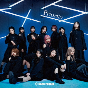 priority (Regular)