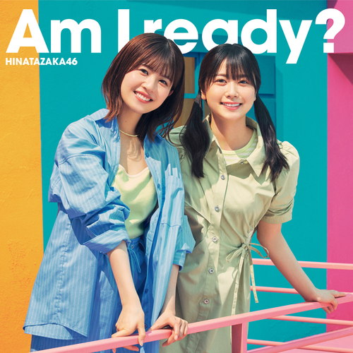 Am I ready? (Type B)