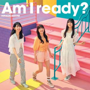 Am I ready? (Type C)