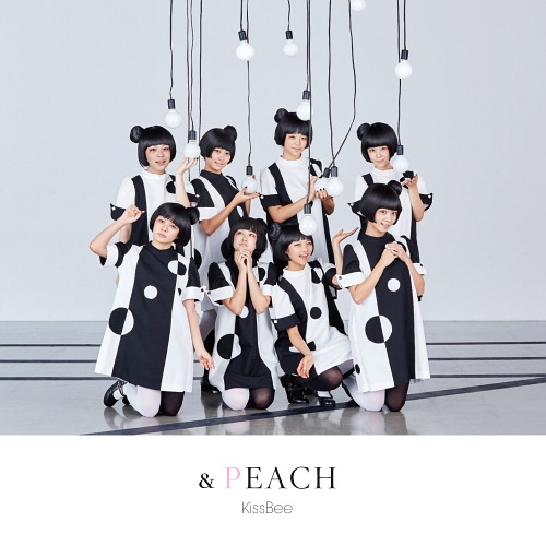 &PEACH (Regular)
