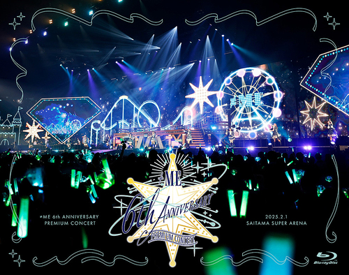 ≠ME 6th ANNIVERSARY PREMIUM CONCERT (Regular)