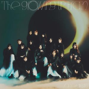 The growing up train (Type D)