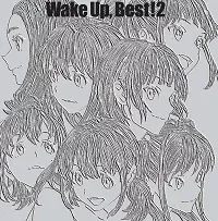 Wake Up, Best! 2 (CD+Blu-ray)