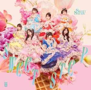 SWEET STEP (ST Ed.)