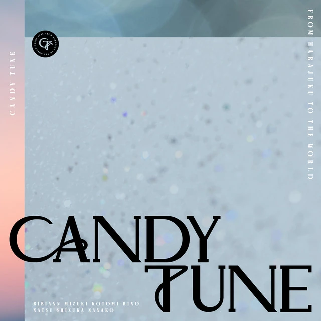 CANDY TUNE (Regular)