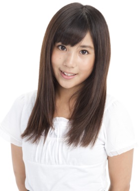 Tsuchiyama Sana