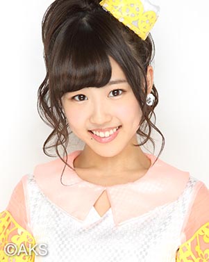 Uchiyama Natsuki