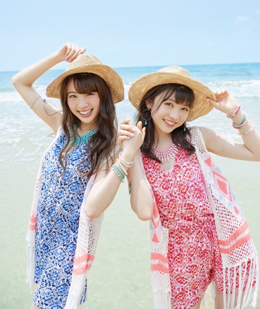 Shida Summer Arai Summer