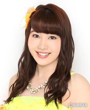 Kadowaki Kanako