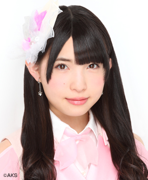 Matsumoto Rina