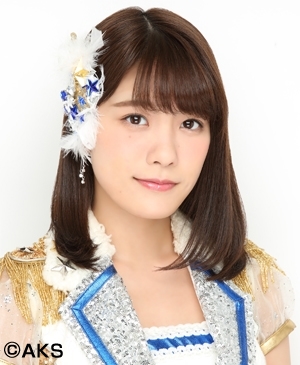 Sakai Mei