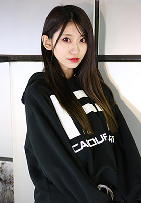 Yamashita Moe