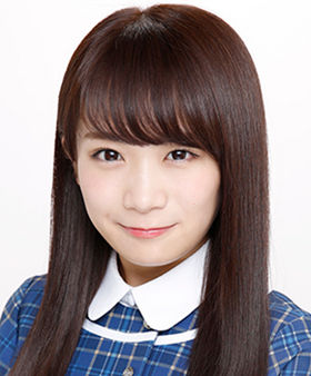 Akimoto Manatsu