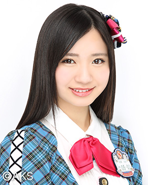 Fukuchi Rena