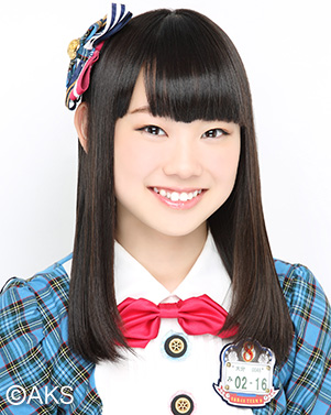 Yoshino Miyu