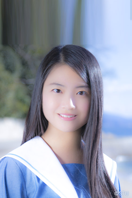 Shioi Hinako