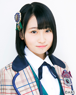 Matsuda Yumi