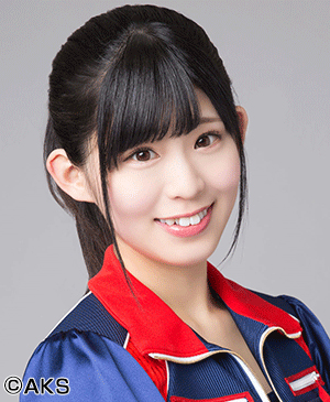 Okada Miku