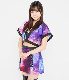 Inaba Manaka