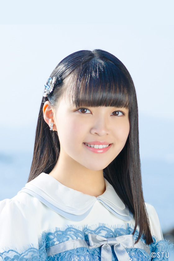 Sugahara Saki