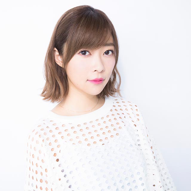 Sashihara Rino