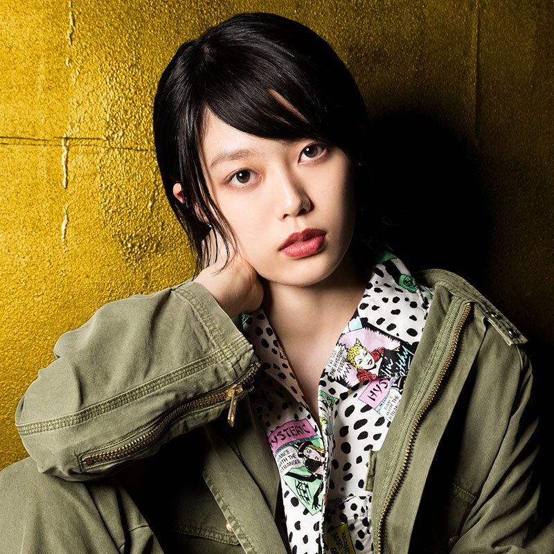 Hayasaka Tsumugi