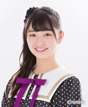 Ota Riona (AKB48)