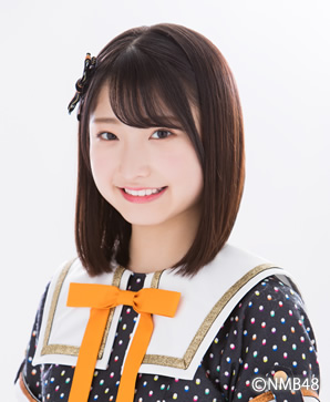 Horinouchi Momoka