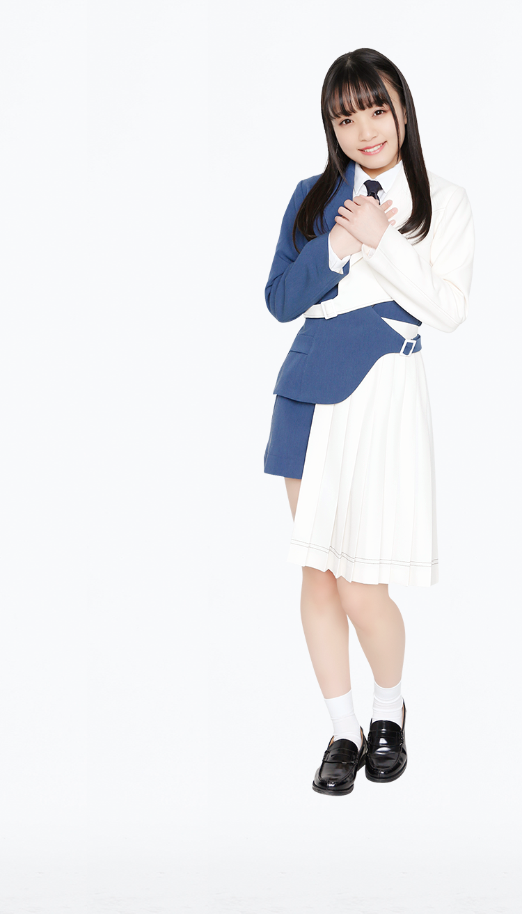 Nagai Honoka