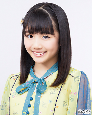 Kudo Haruka (AKB48)