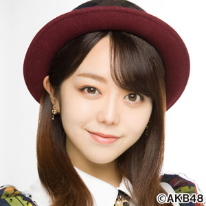 Minegishi Minami