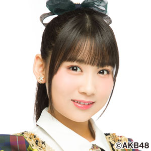 Furukawa Nazuna