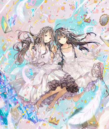 ClariS