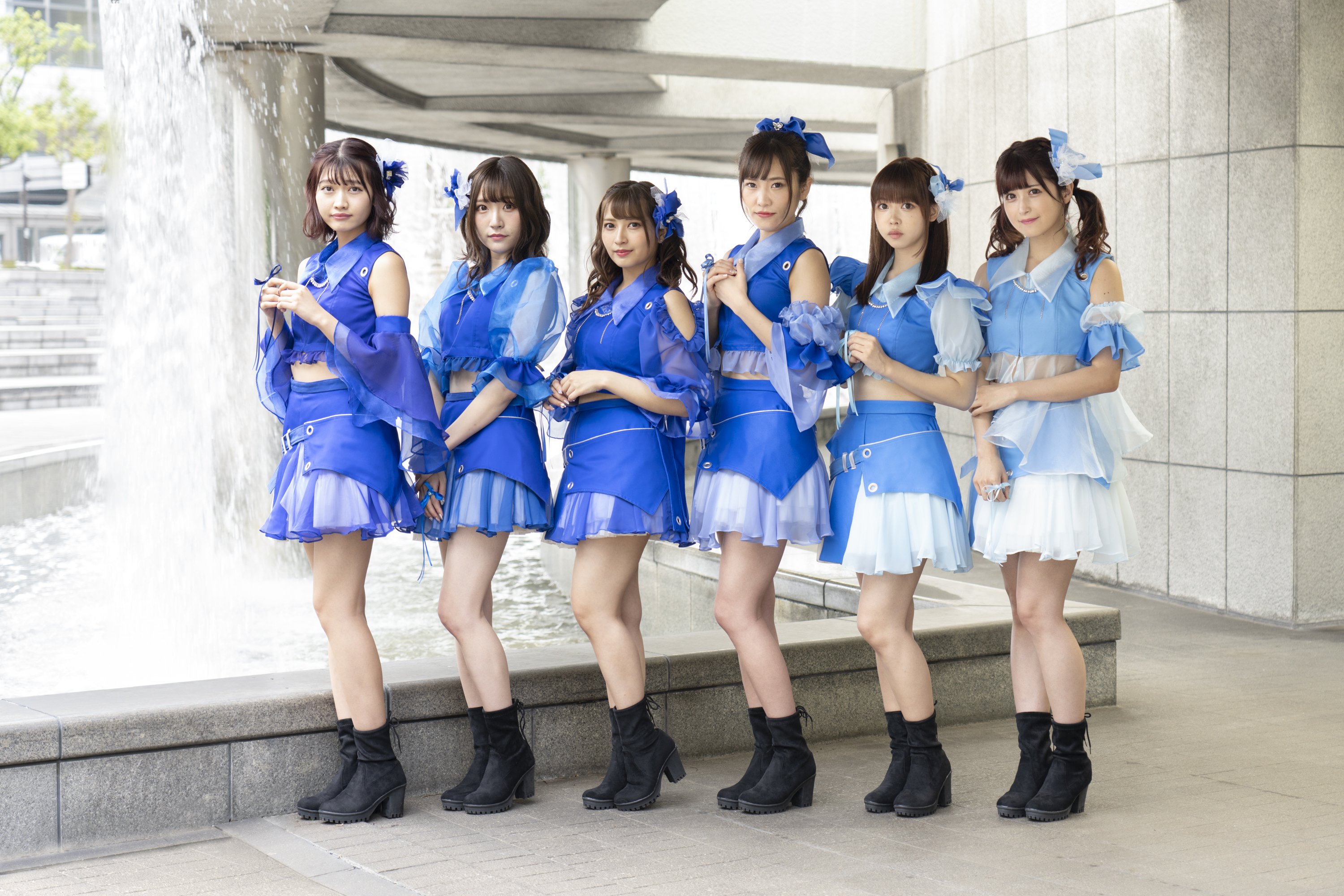 LOVELY★DOLL