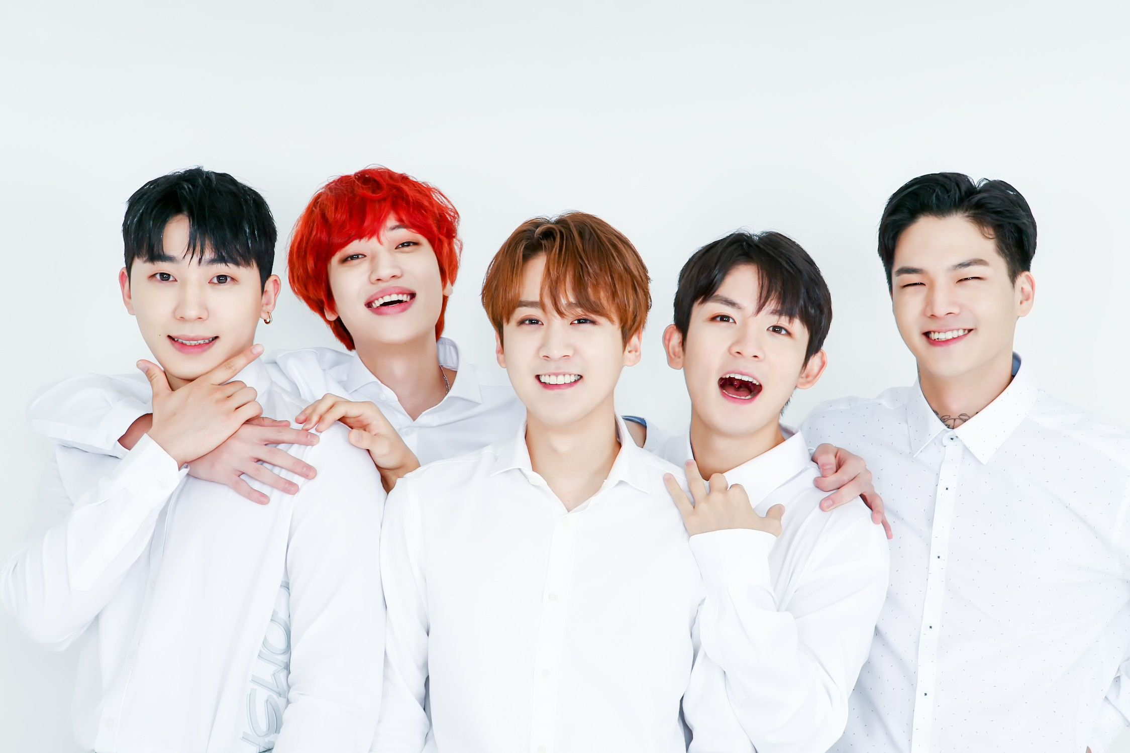 TEEN TOP