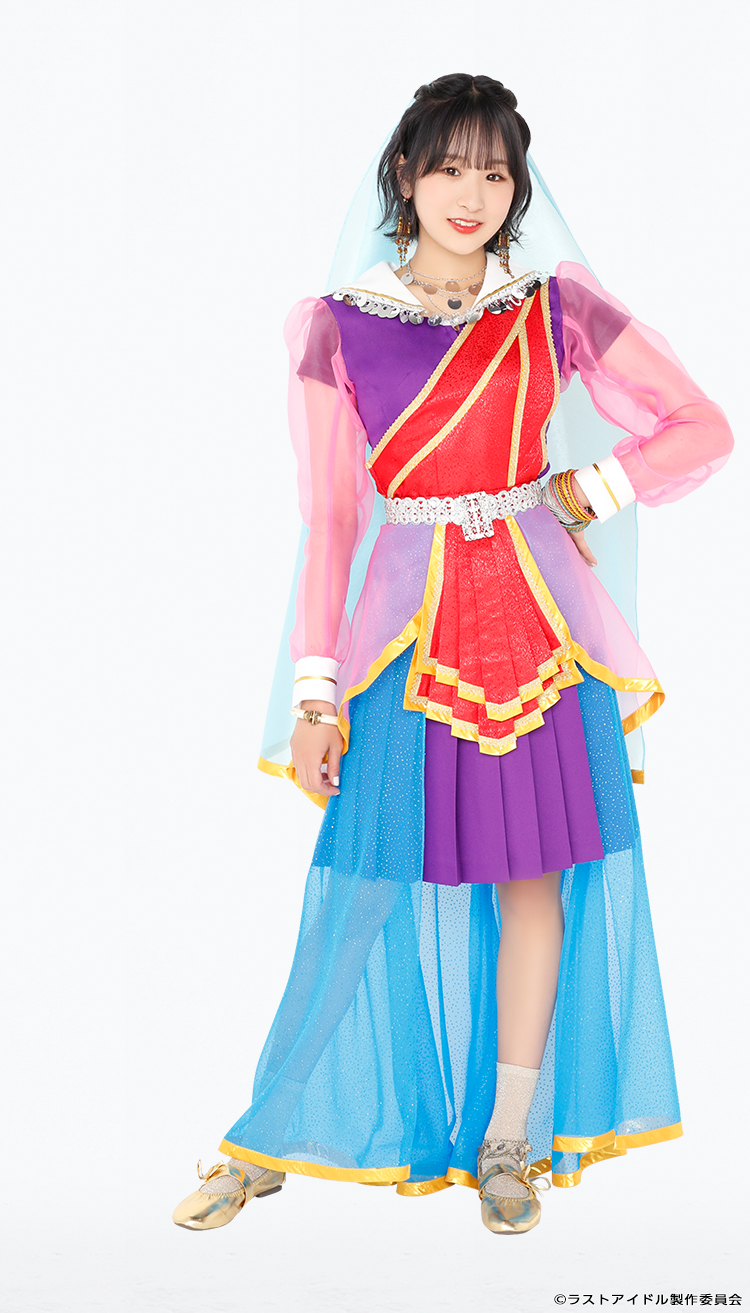 Iwama Hinako