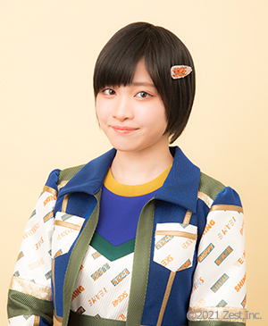 Igarashi Hayaka