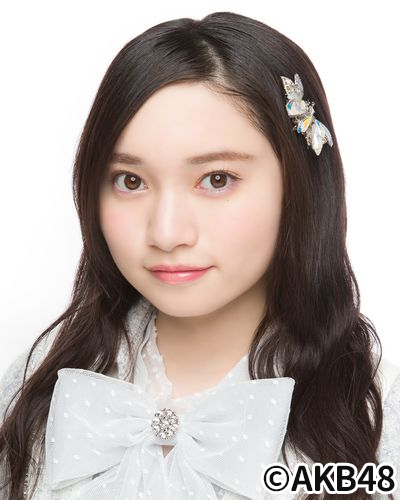 Okuhara Hinako