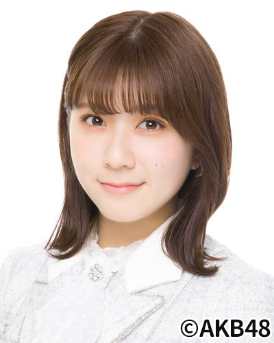 Shimizu Maria