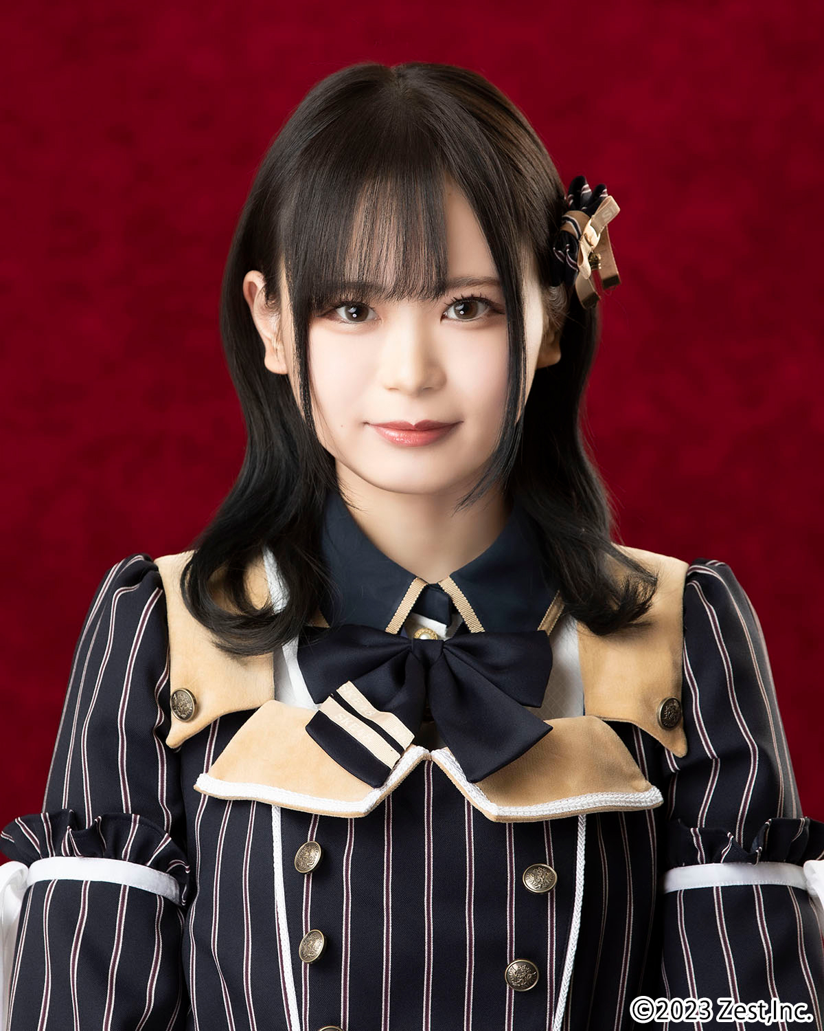 Takeuchi Nanami