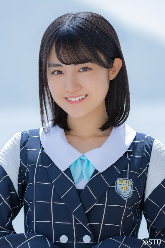 Kurushima Yuuka