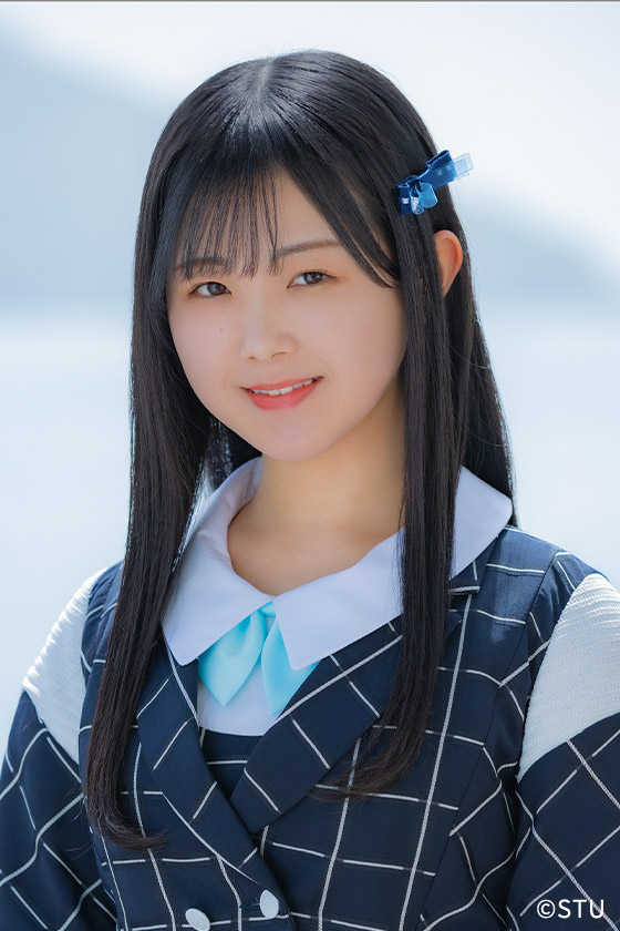 Suzuki Ayaka