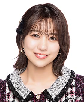 Shinozaki Ayana