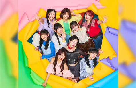 ANGERME
