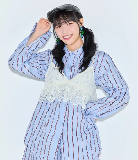 Hashisako Rin