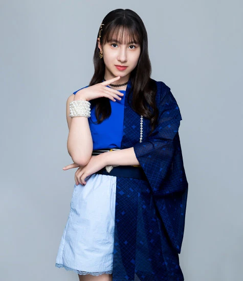 Matsubara Yulia