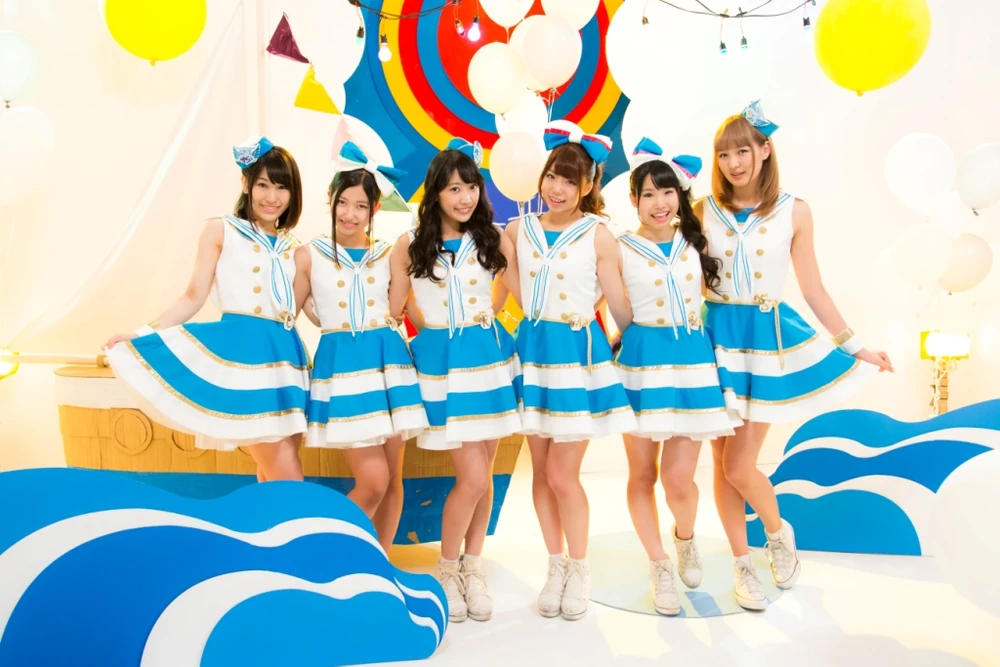 Flap Girls’ School
