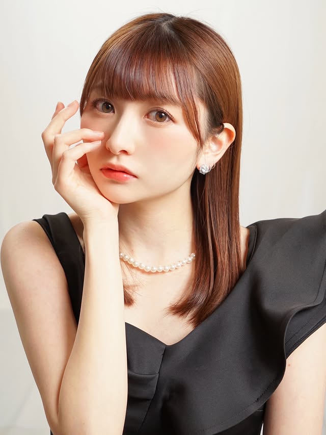 Ogata Haruna